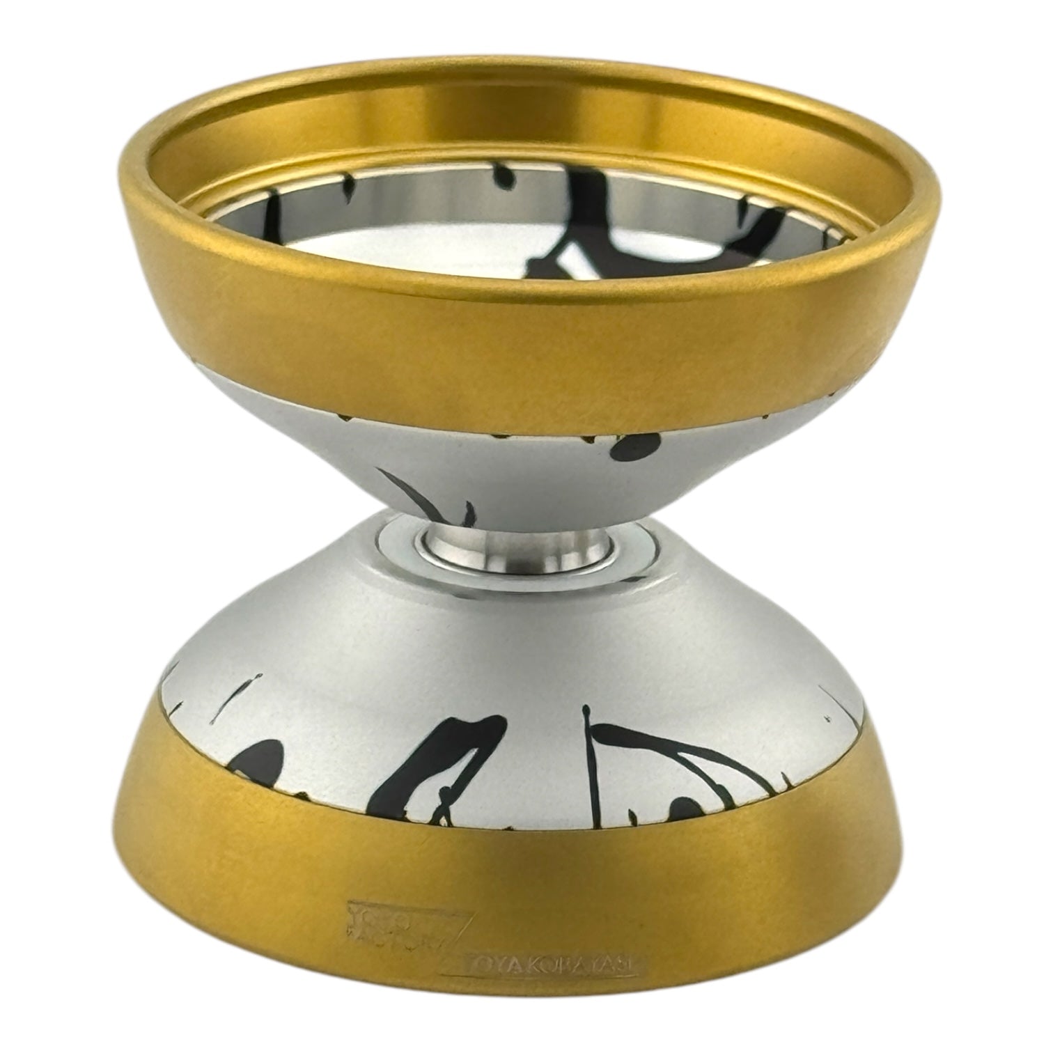 MOZ 7075 YoYo – YoYoFactory