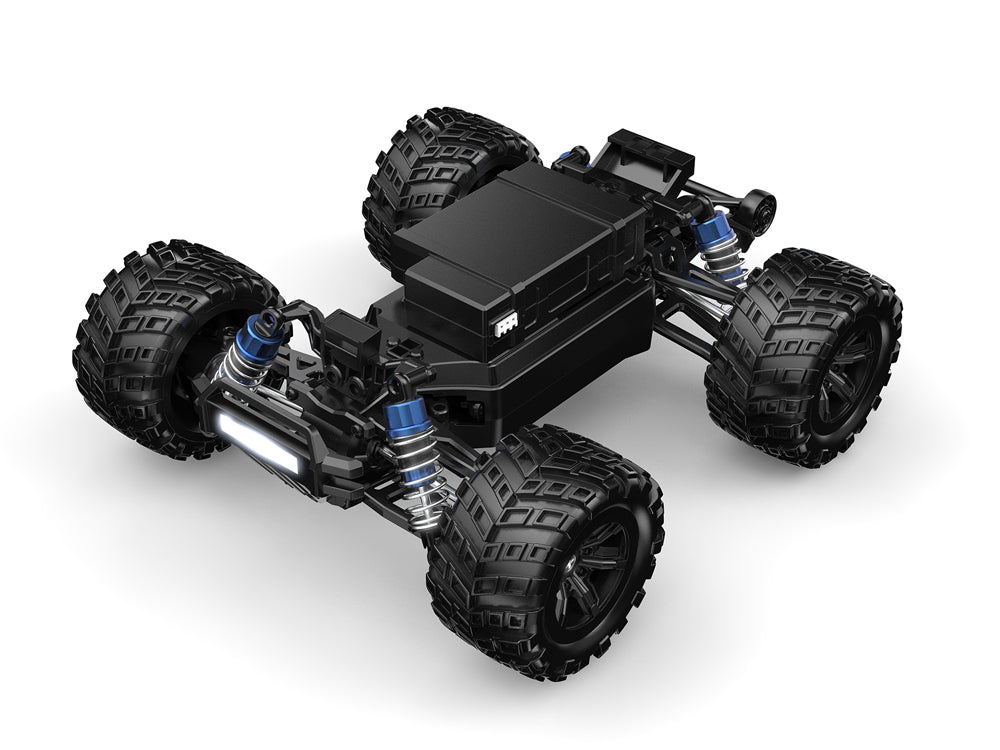 MJX 20208 1/20スケール高速ラジコントラック｜39km/h ブラシレス