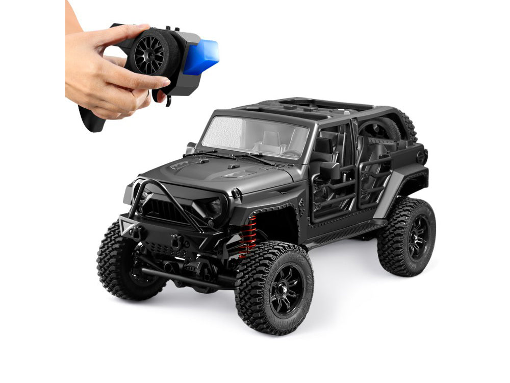 MN MODEL 1:12 ラジコンクローラーMN128 技適認証済み ラジコンカー