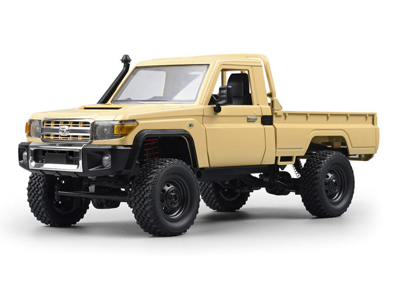 MN MODEL 1:12 MN82/MN82 PROラジコンクローラー LC79ライセンス認証