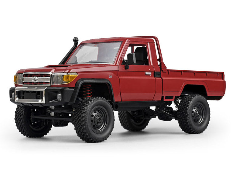 MN MODEL 1:12 MN82/MN82 PROラジコンクローラー LC79ライセンス認証