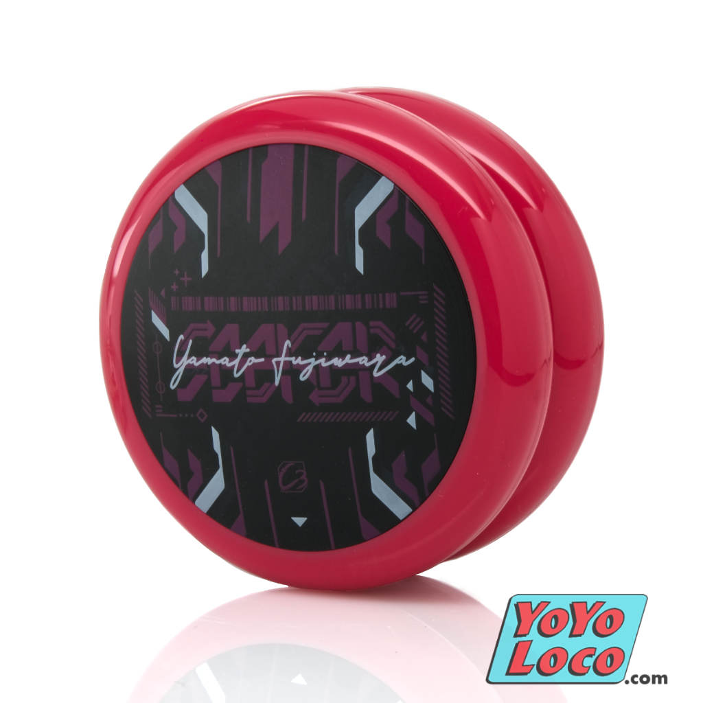 Seeker YoYo - C3yoyodesign