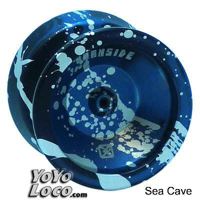 OneDrop Burnside YoYo