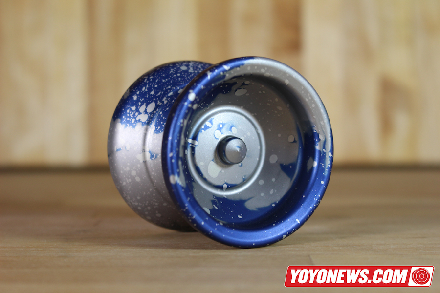 YoYo Review – CLYW Bonfire