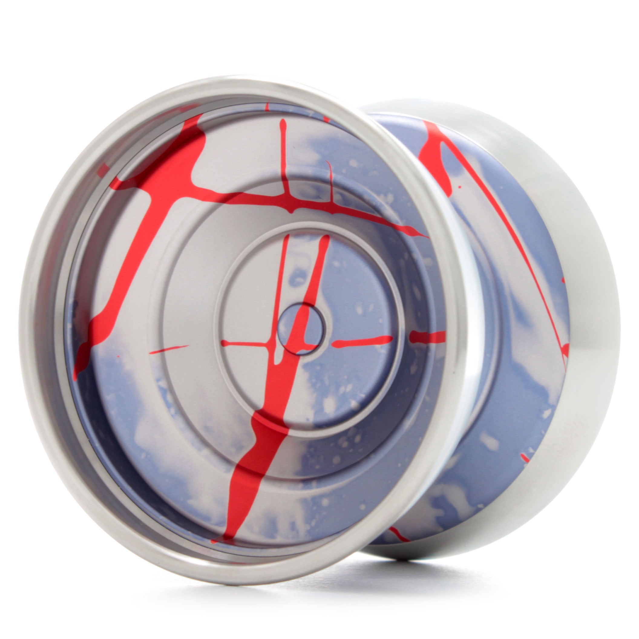 クロンダイク - CLYW x サスヨーヨーメカニクス┃ヨーヨー専門店リワインド