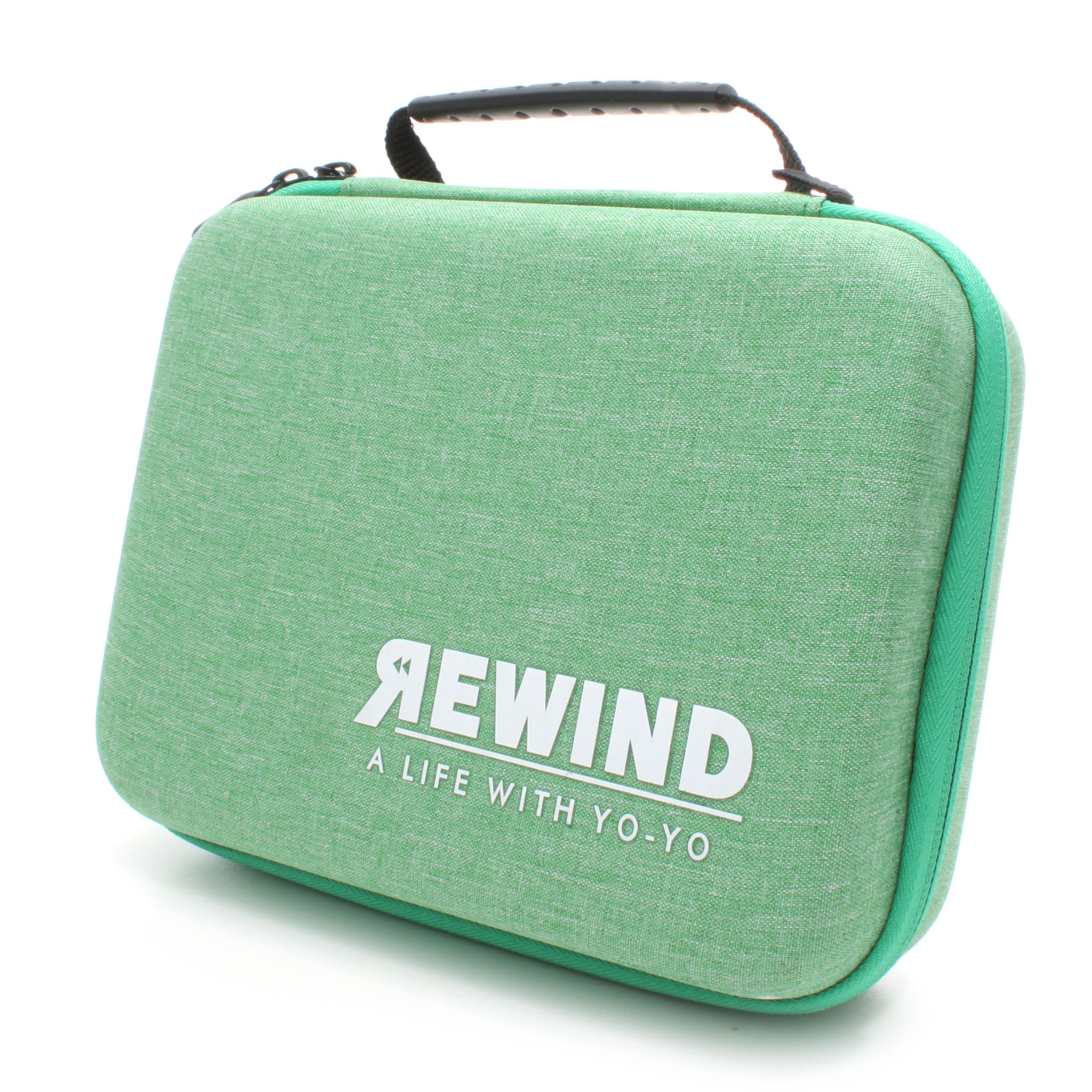 REWIND セミハード ヨーヨーケース (6) - リワインド ┃ヨーヨー専門店