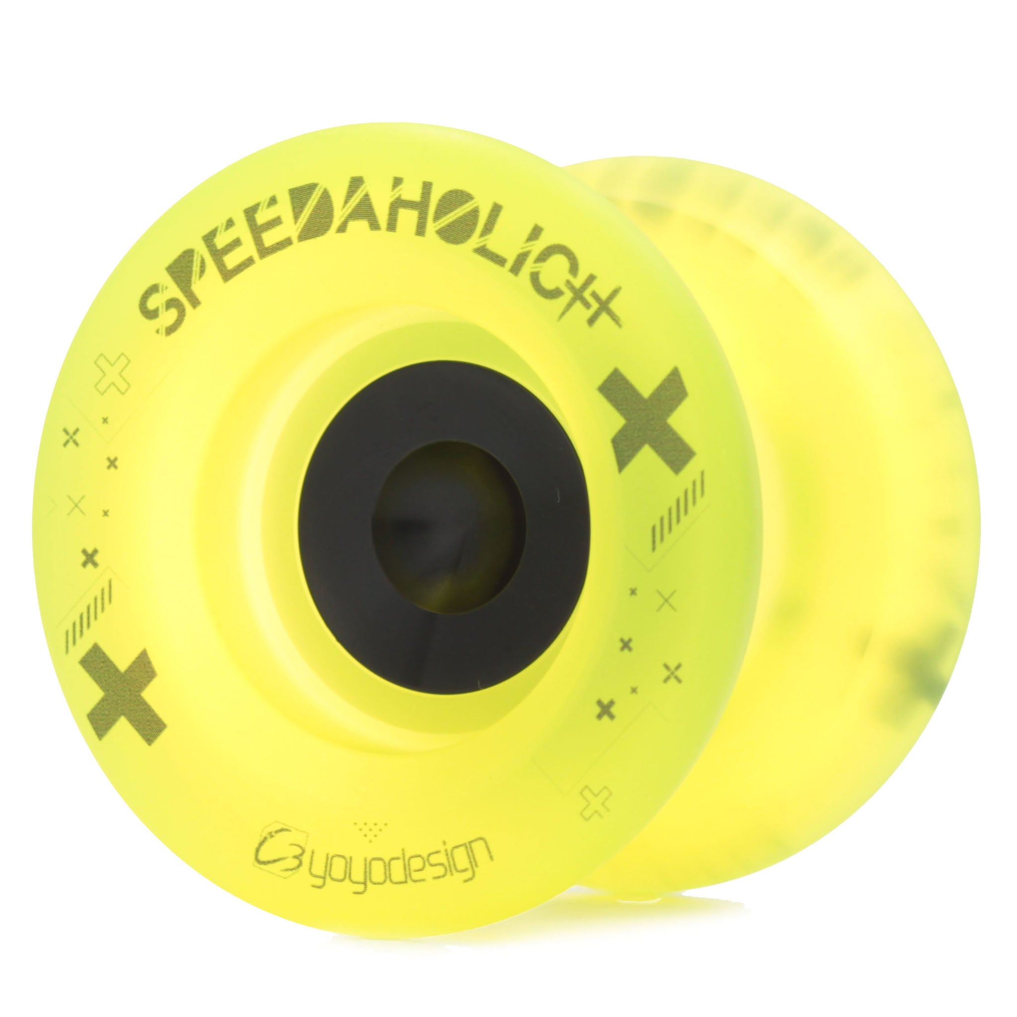 スピーダホリック XX - C3ヨーヨーデザイン ┃ヨーヨー専門店リワインド