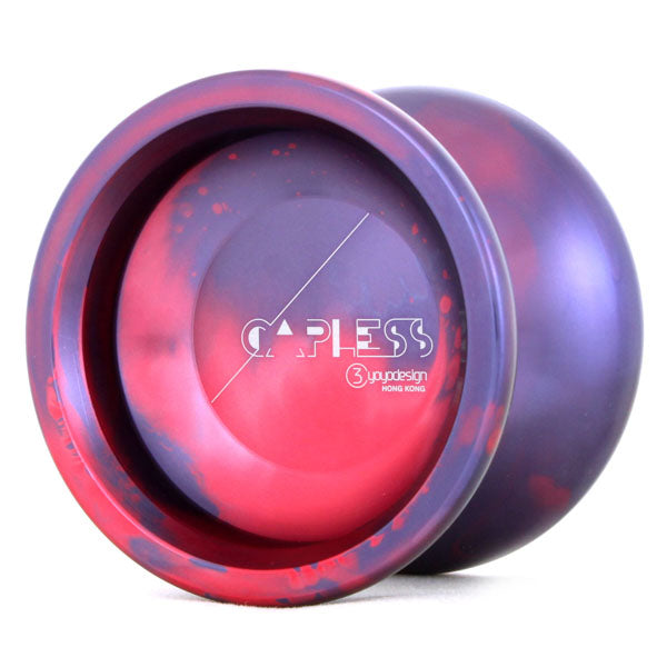 カプレス - C3ヨーヨーデザイン ┃ヨーヨー専門店リワインド