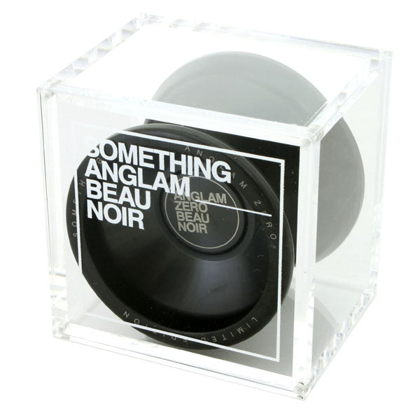 アングラムゼロ Beau Noir - サムシング ┃ヨーヨー専門店リワインド