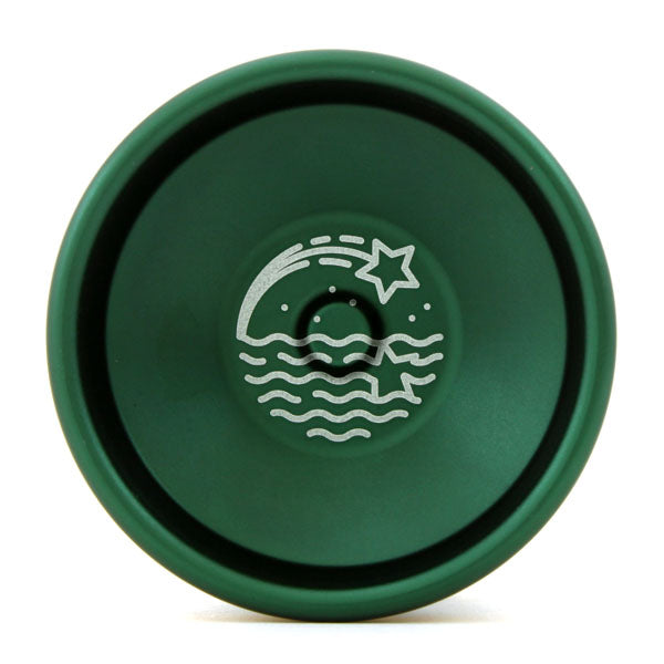 ウィッシュ - CLYW ┃ヨーヨー専門店リワインド