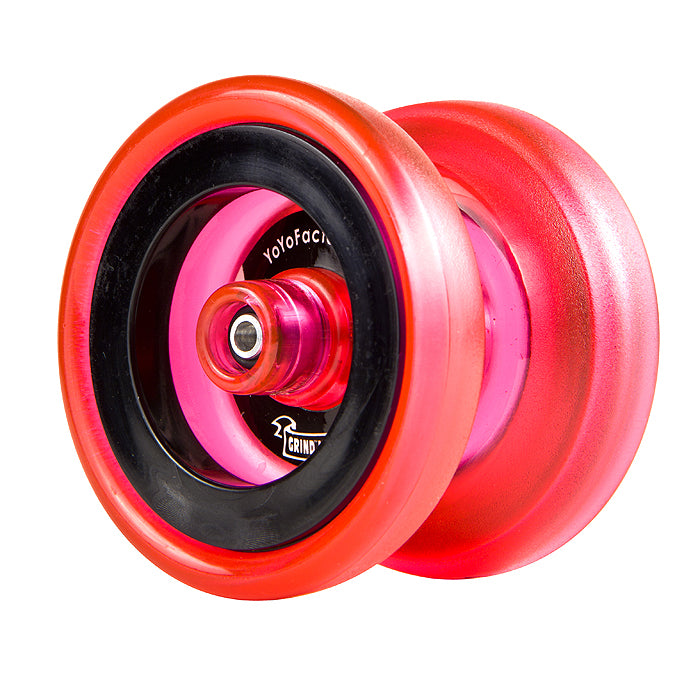 スポーツトイ・アクショントイ rockstar yoyofactory スポーツトイ
