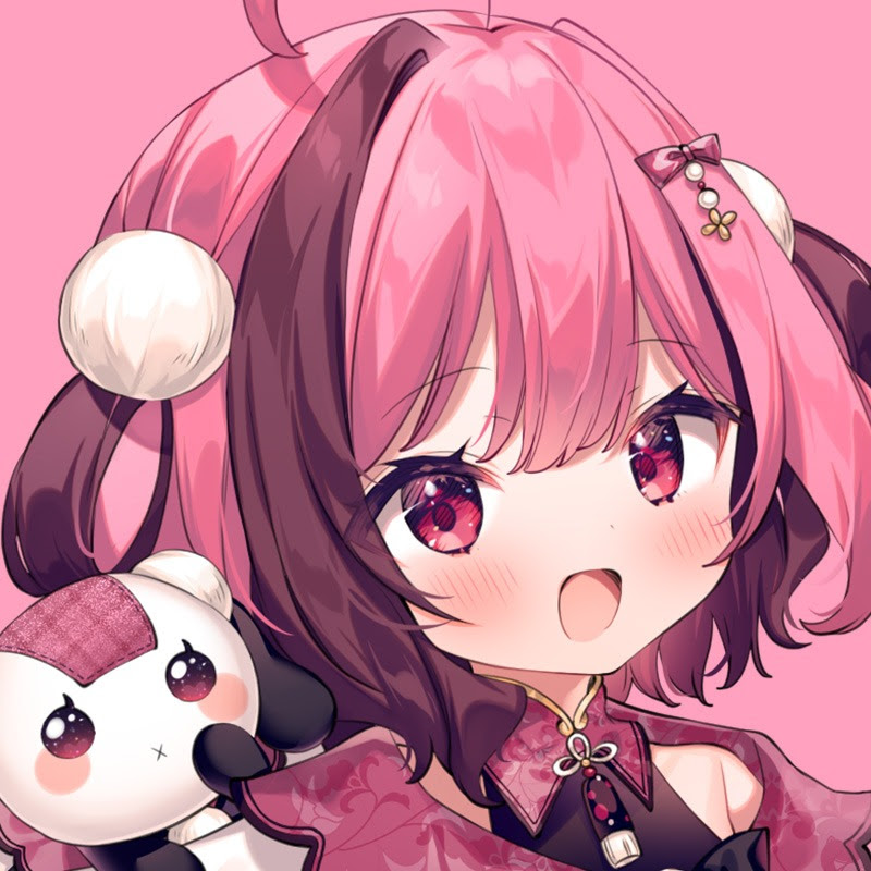 餅々さくら - Vtuberデータベース｜Vtuber post【Vポス】