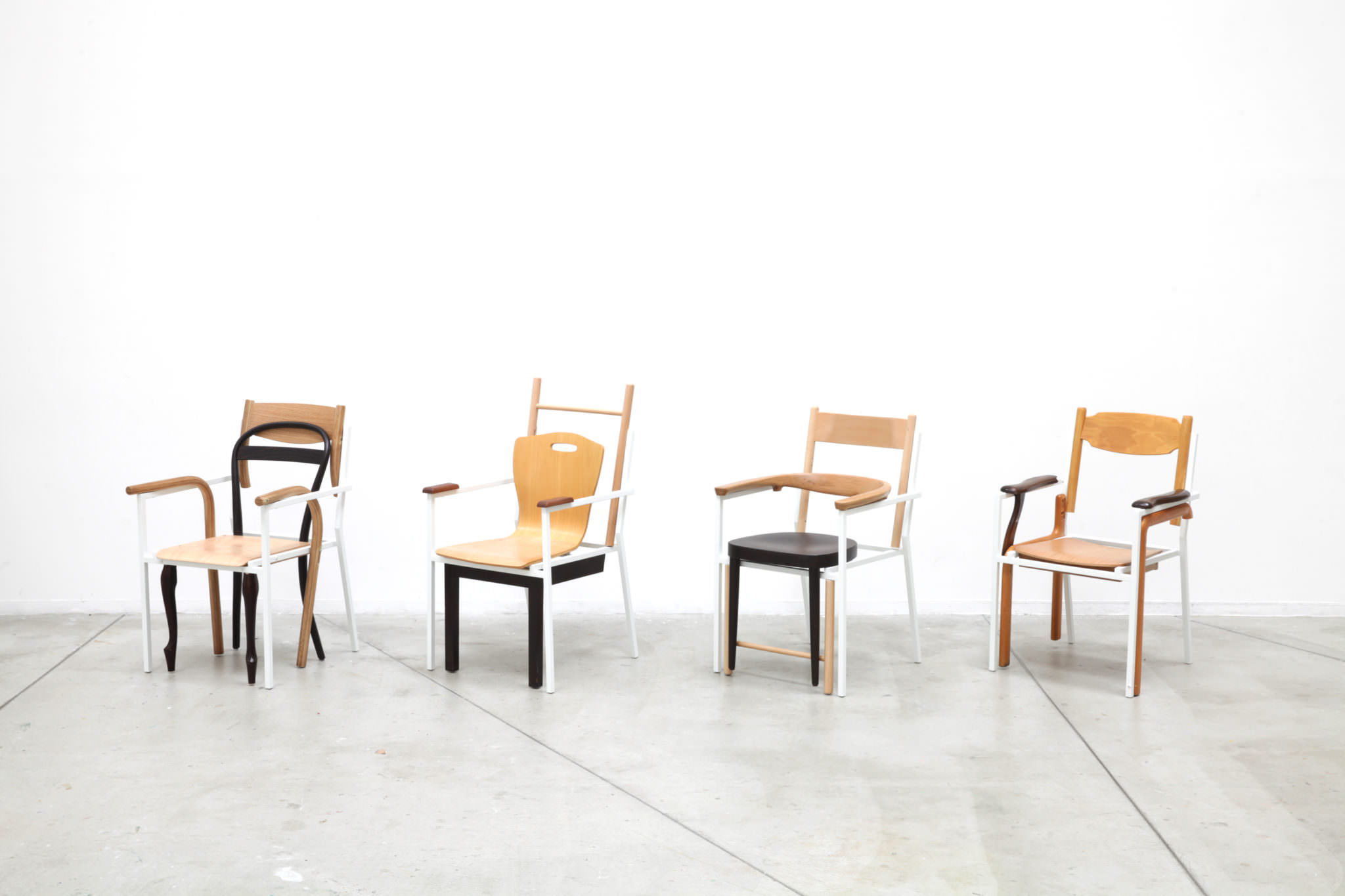 Frankenstein's Chair | NOU