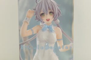 プライズ入荷情報‼️ 時々ボソッとロシア語でデレる隣のアーリャさん