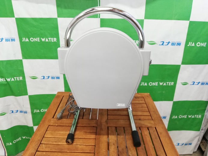 中部 ミニスライサー SS-250C | ユナ厨房