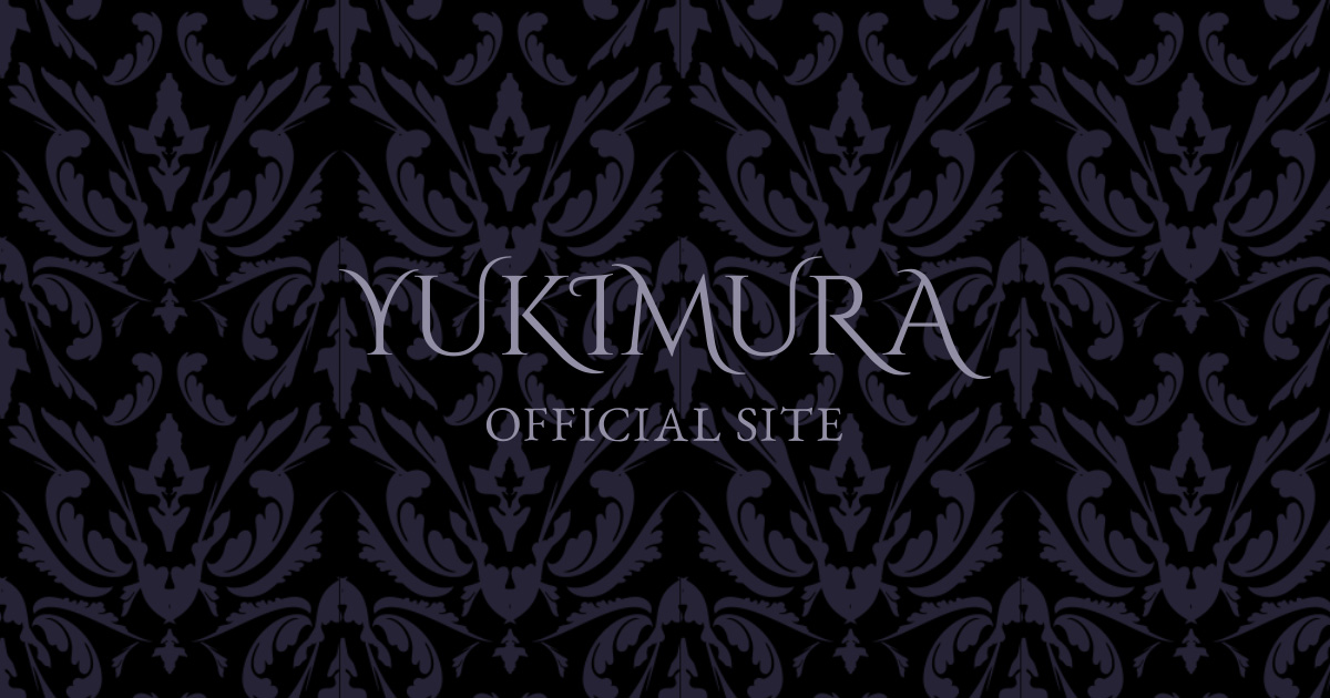 涙腺回路 | DISCOGRAPHY | ゆきむら。OFFICIAL SITE