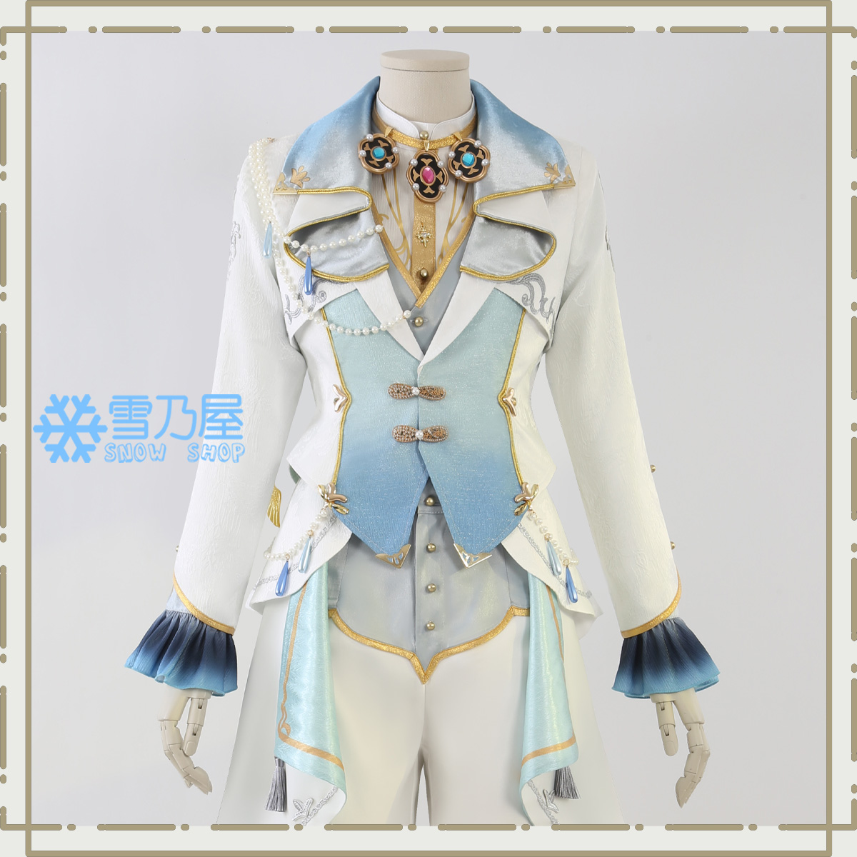 あんスタMusic Eden 巴日和 漣ジュン 七種茨 乱凪砂 感謝祭＊愛を