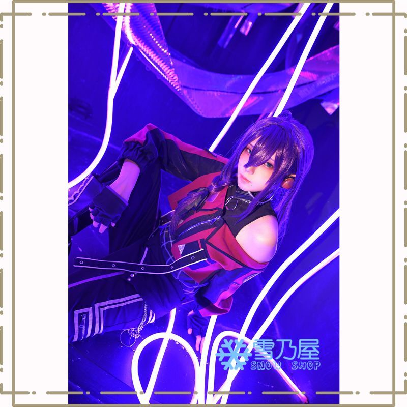 あんスタ マヨイ編2 礼瀬 マヨイ コスプレ