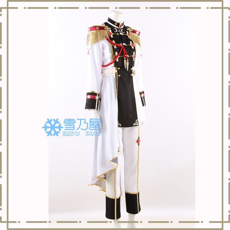あんスタ フィーチャースカウト 零編2 朔間 零 コスプレ