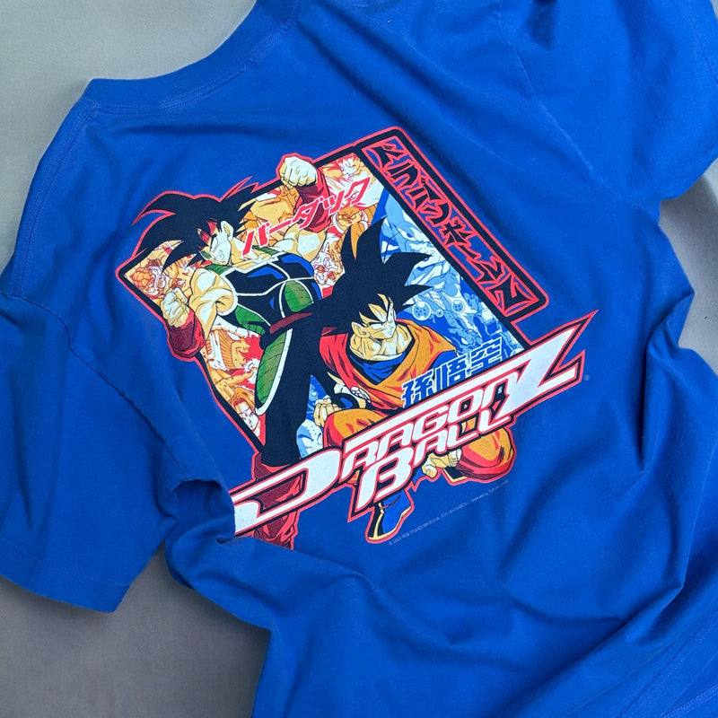 古着Tシャツ】アニメ 00s DRAGON BALL Z 