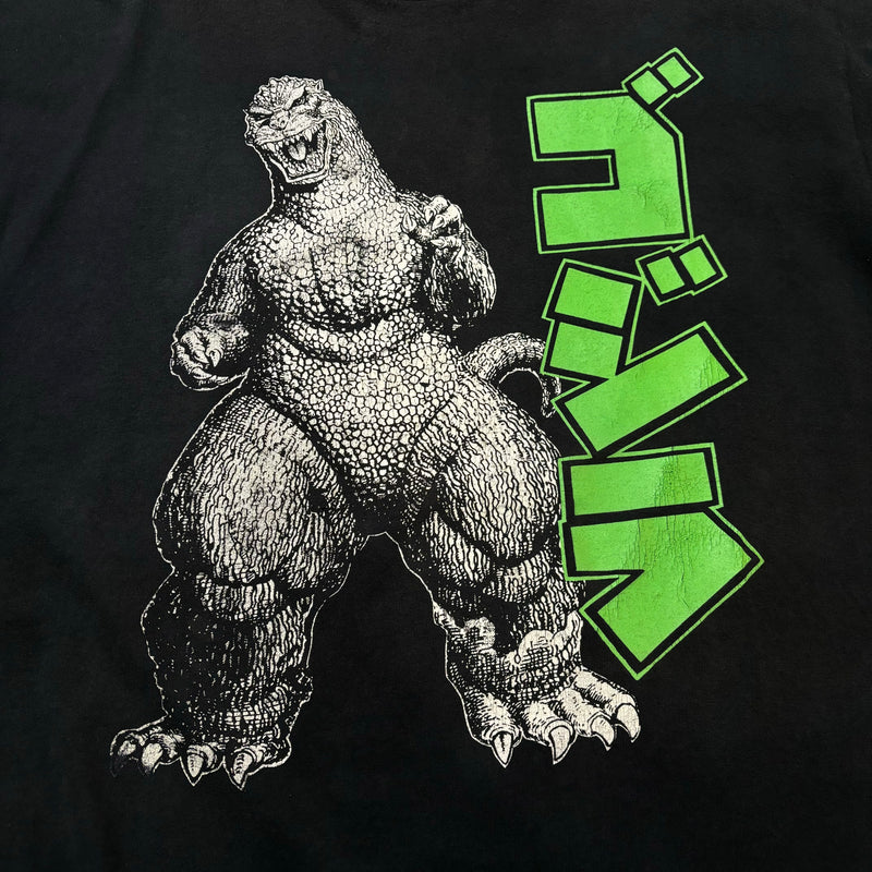 古着Tシャツ】映画 ゴジラ 1991 TOHO｜ヴィンテージ（古着）専門通販