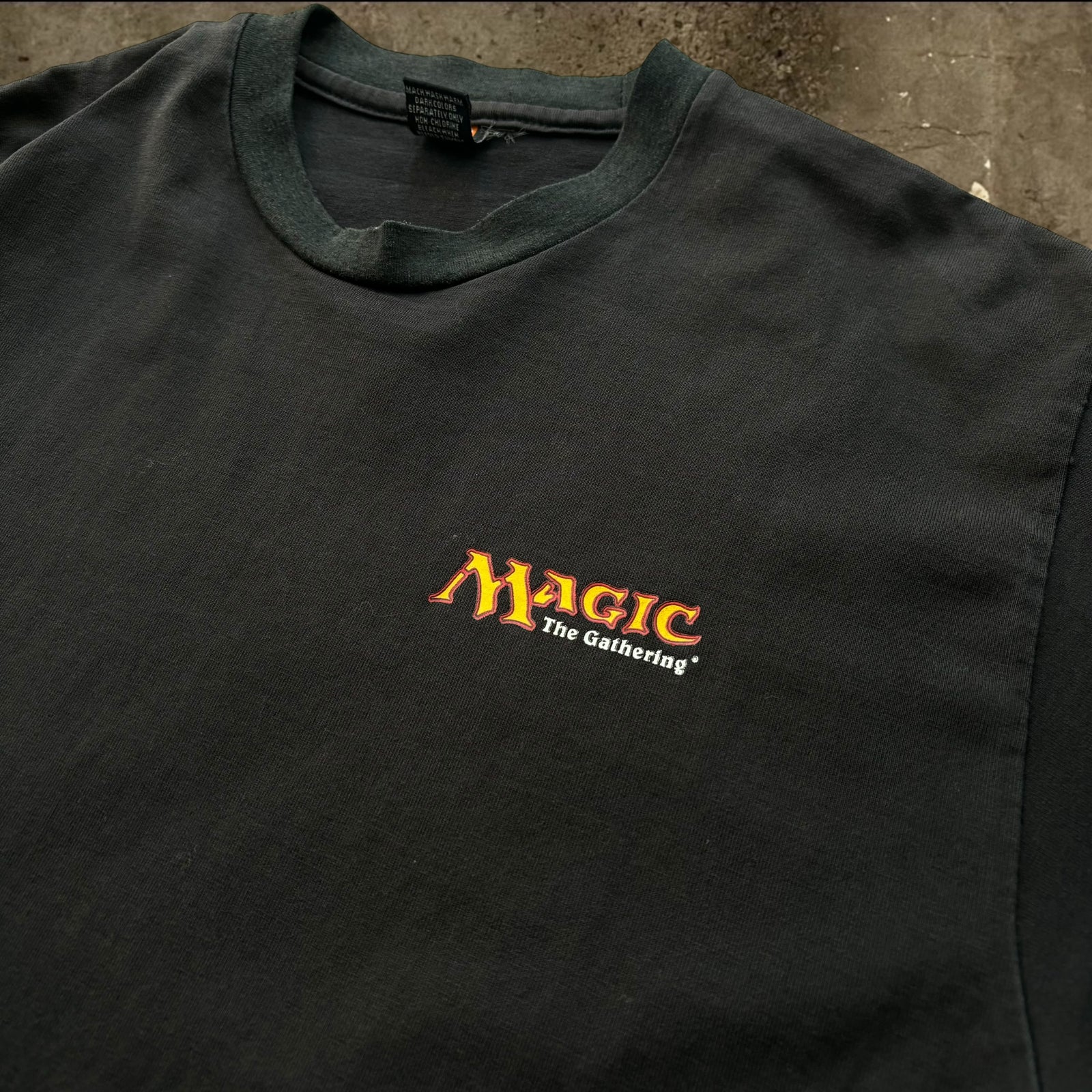 MTG セラの天使 マジックザギャザリング ヴィンテージ Tシャツ MTG