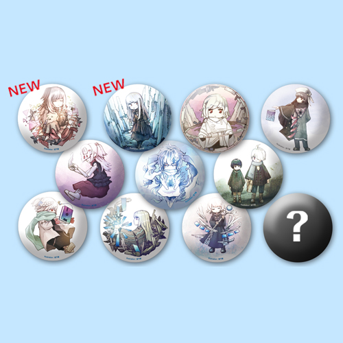 青に歩く水の狭間 宮下遊1stワンマンライブ Online Shop