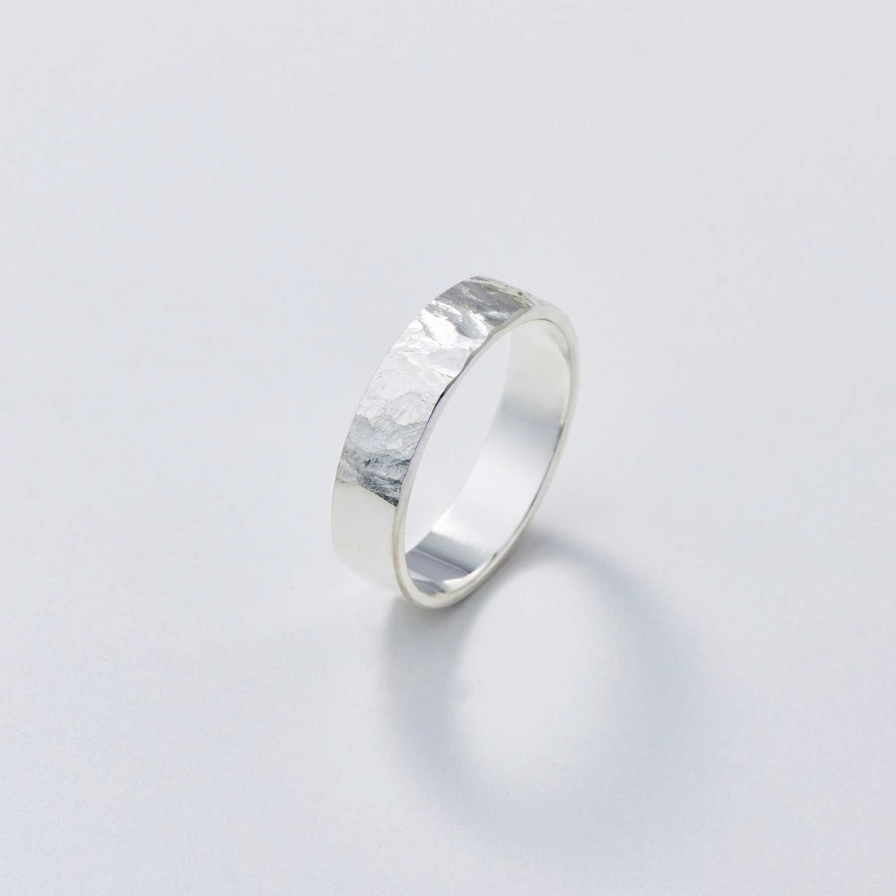 Silver Ring -Ancient 001- シルバー リング – yuzen-official