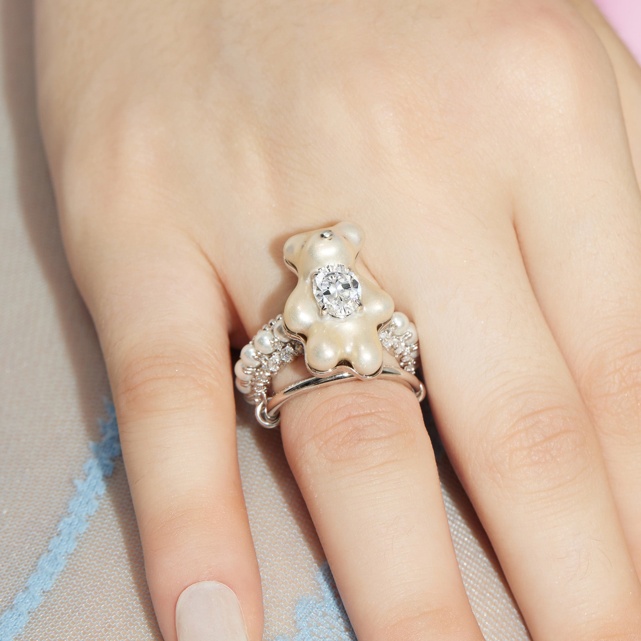 Rings – YVMIN