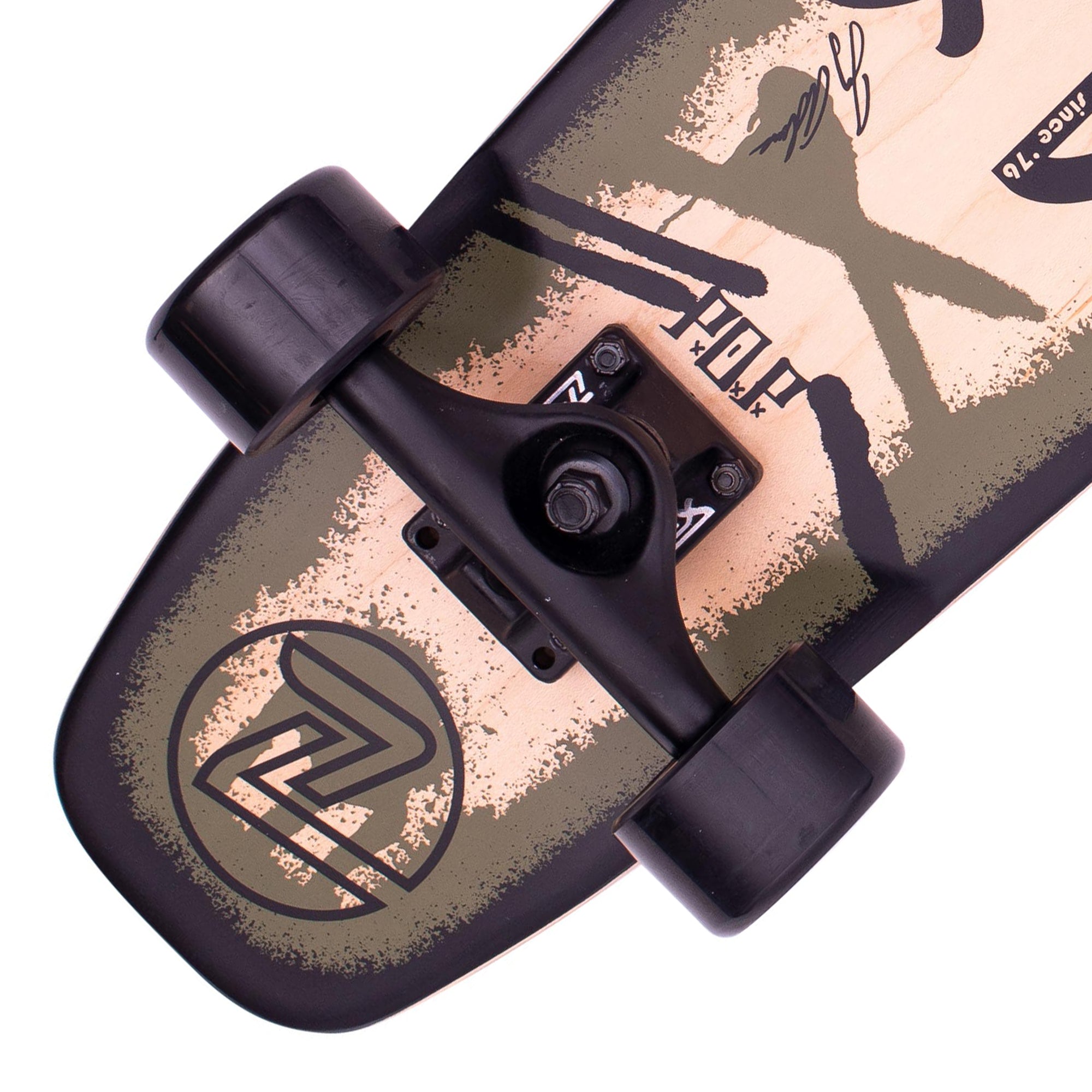 JAY ADAMS P.O.P 29inch 