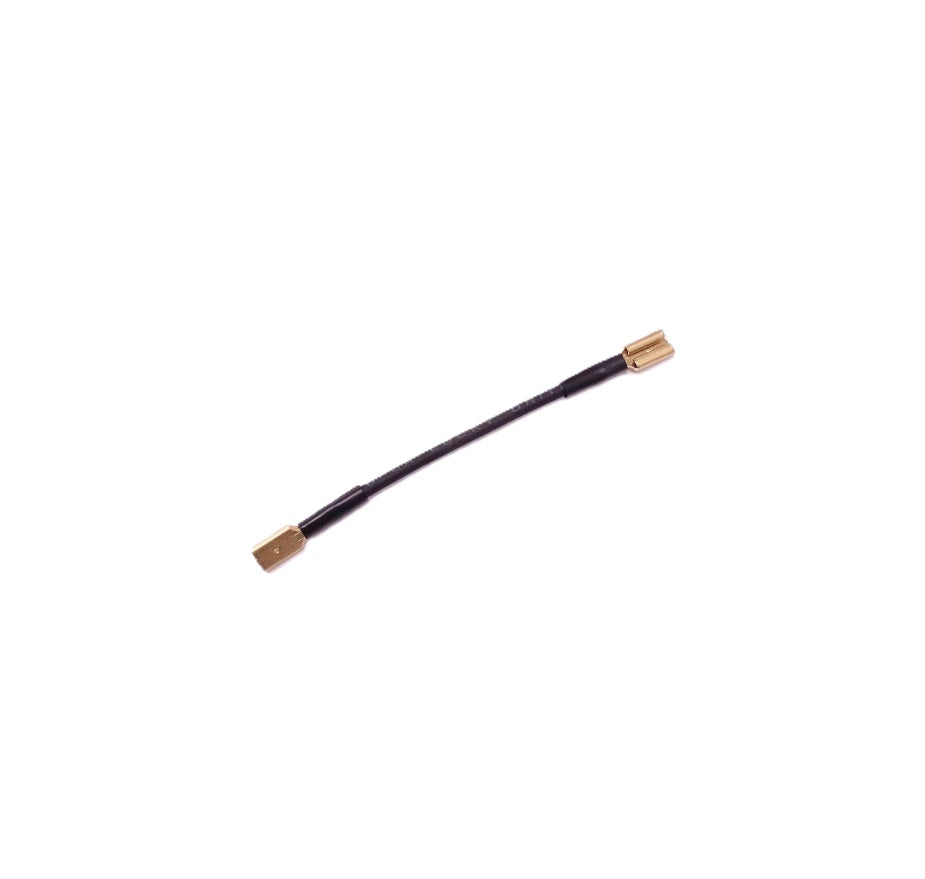 Fusible Link Wire Black Red Green 280Z 280ZX | Z Car Depot Inc
