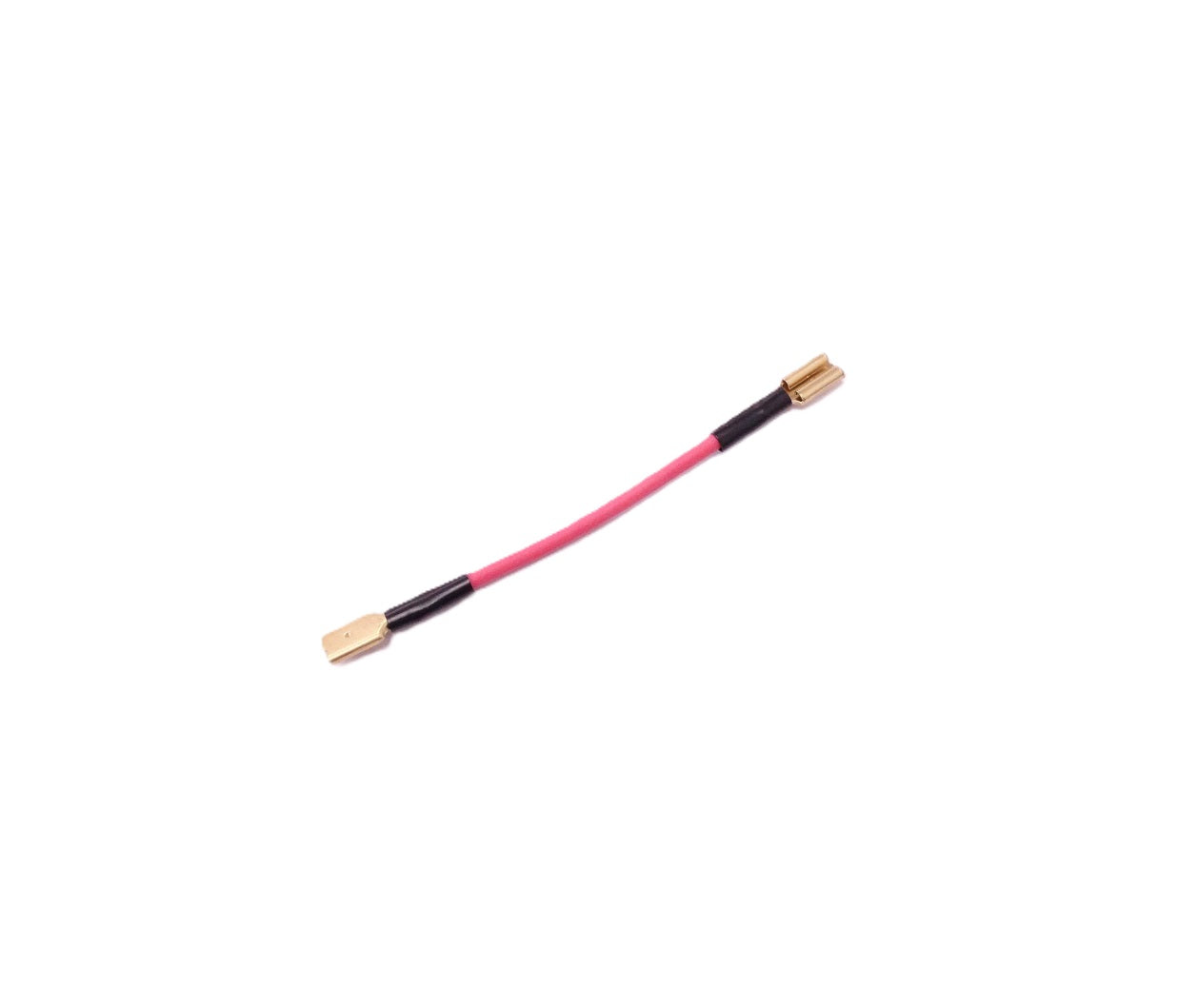 Fusible Link Wire Black Red Green 280Z 280ZX | Z Car Depot Inc