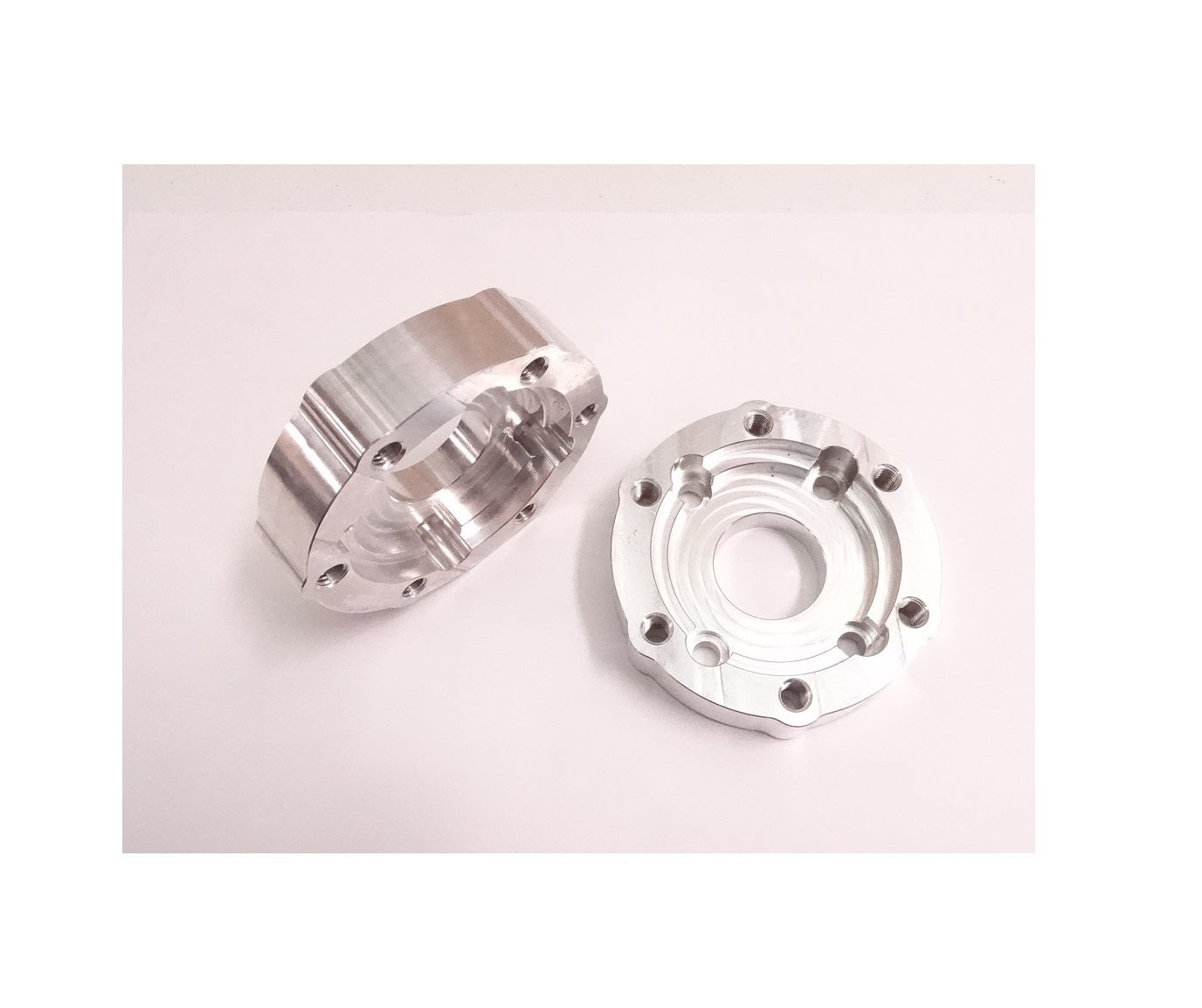 Billet Aluminum CV Axle Adaptor Pair 930 240Z 260Z 280Z | Z Car