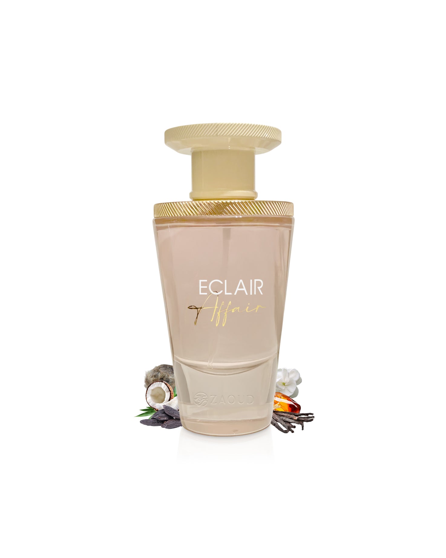 French Avenue ECLAIR AFFAIR Edp 100ML
