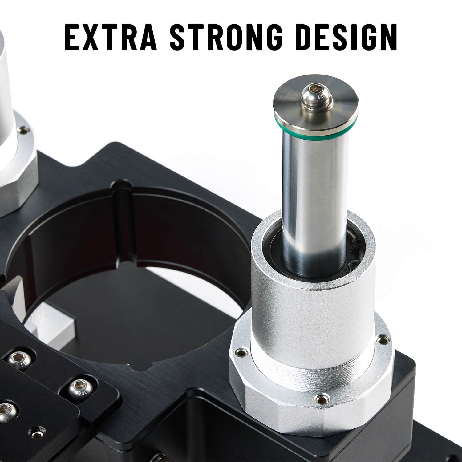 ZahyoX Router Lift Set with 69mm(2.72