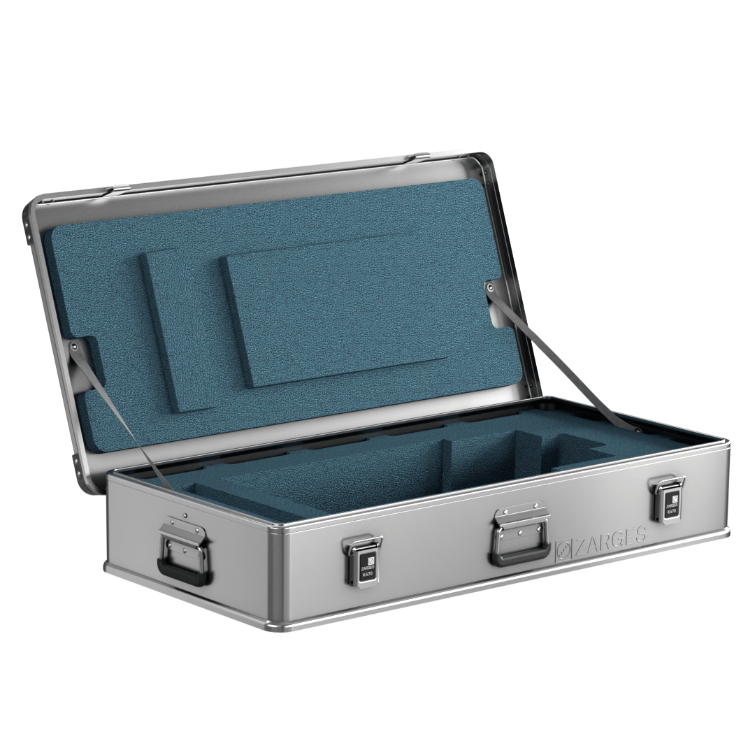 Awake® F-Series 1 Battery Case