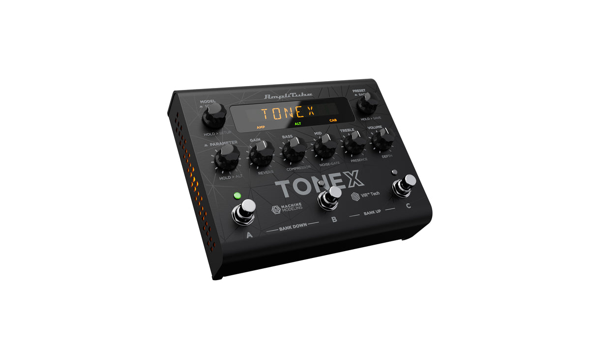 IK Multimedia TONEX Pedal for Sale in Canada | Zedem
