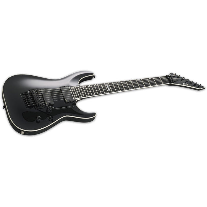 ESP E-II Horizon FR-7, Black à vendre au Québec | Zedem