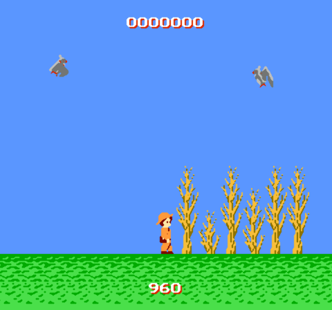 レトロゲーム紹介＞【アトランチスの謎】マリオを越えた？作品 | 主に