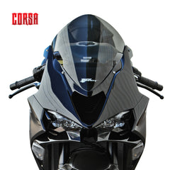KAWASAKI ZX-6R 24 - 2025 | Zero Gravity Racing Windscreens
