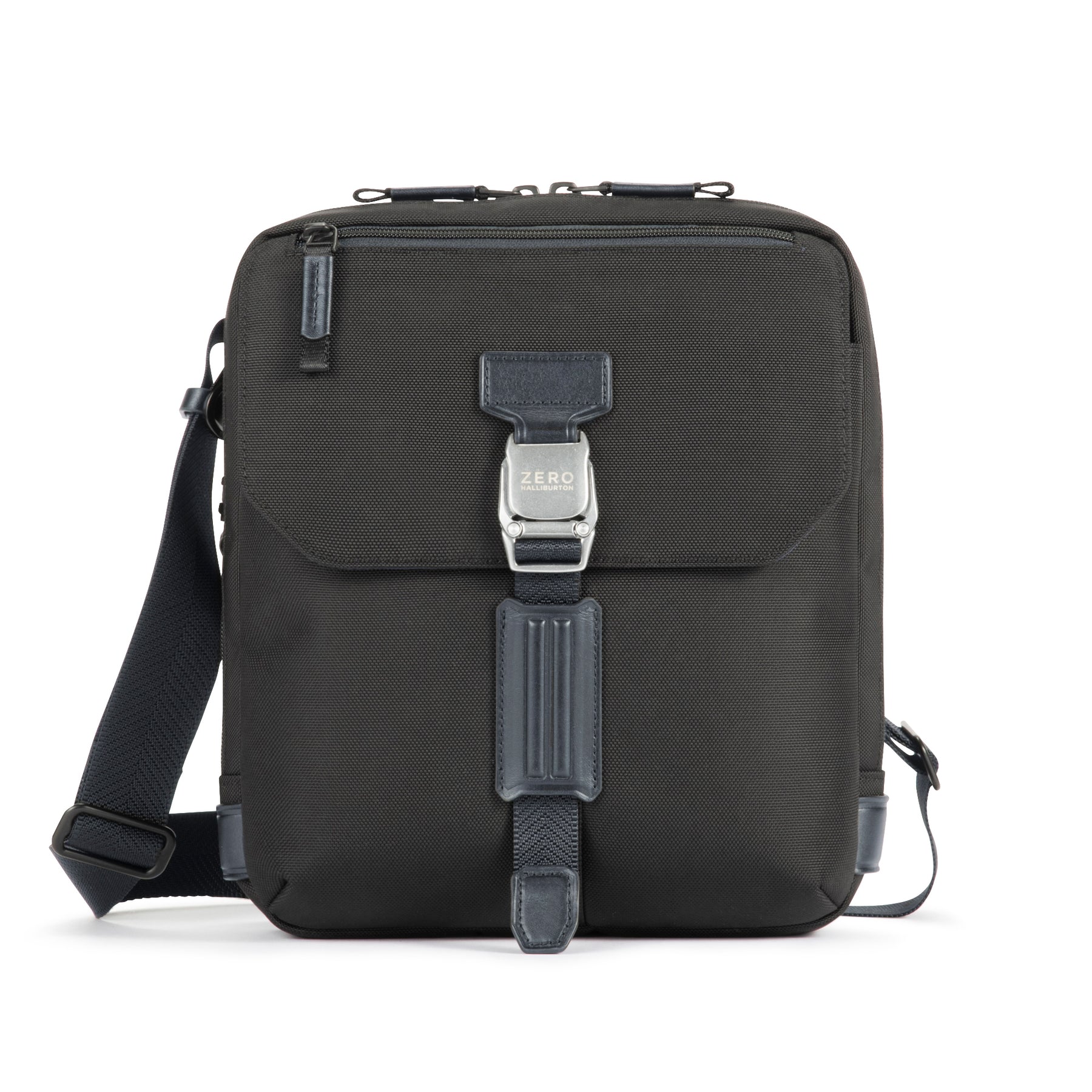 ZERO ZLM | Vertical Shoulder Bag | 81512 – ZERO HALLIBURTON
