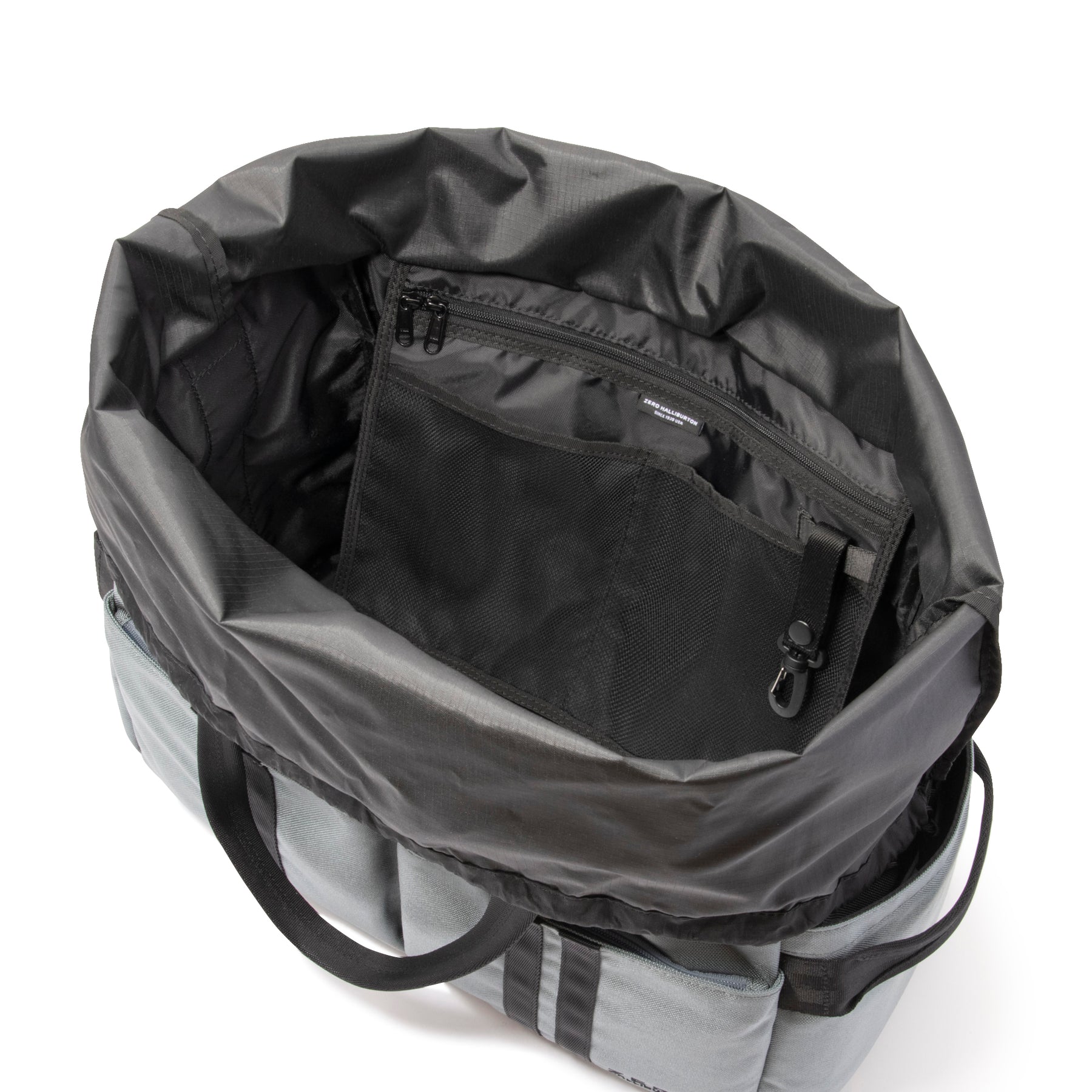 Solid Cordura Series | Shoulder Tote ZHG-B1 | 82781 – ZERO HALLIBURTON