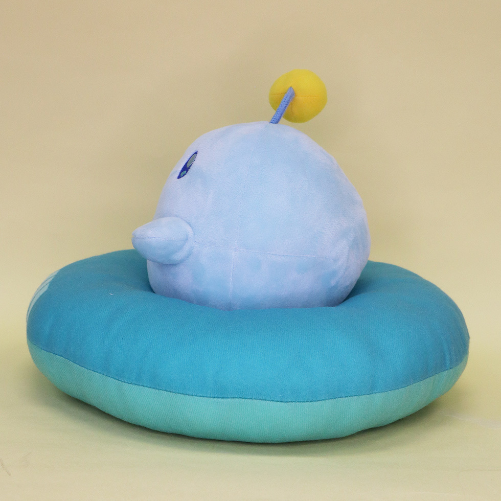 コスモちゃん 〜 25cmぬいぐるみ | ぬいぐるみ | ブログ | オリジナル