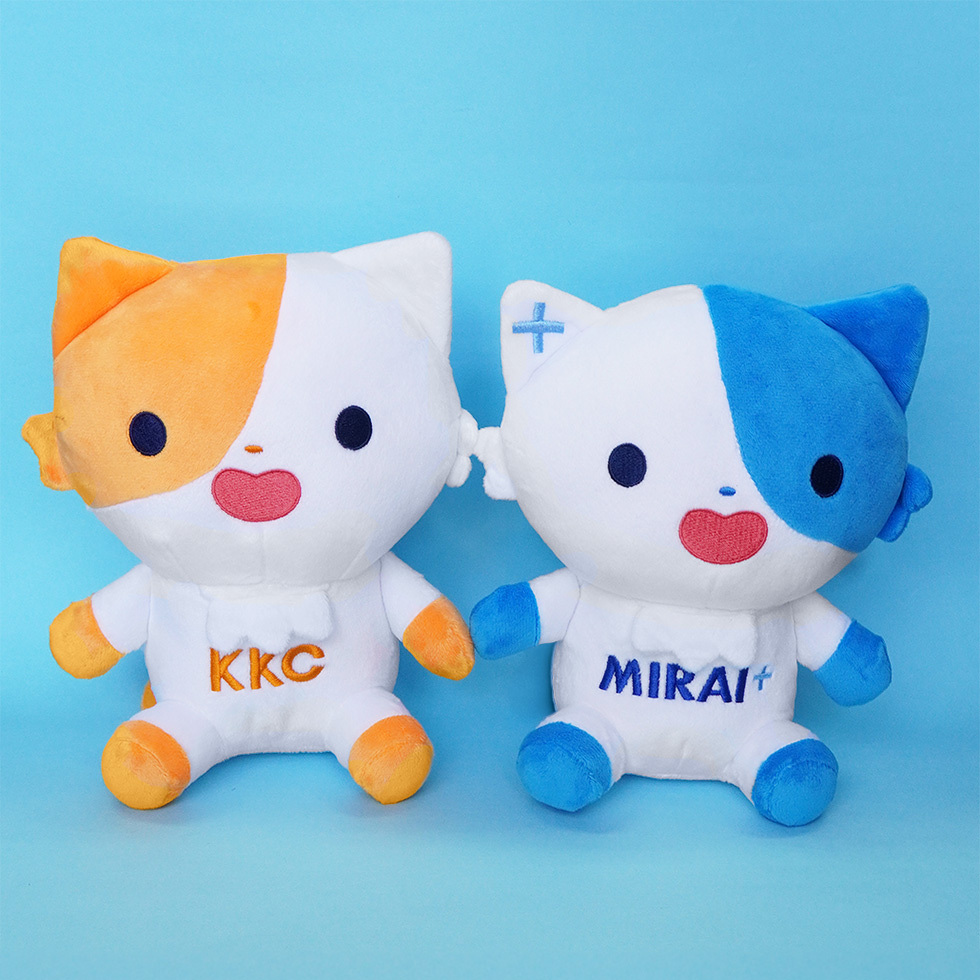 ぬいぐるみ KaYa ぬいぐるみ KaYa ぬいぐるみ KaYa kayaです Ninja ZX