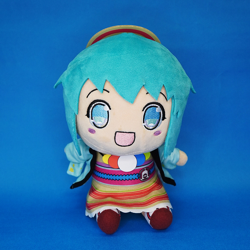白石小温梅 〜 20cmぬいぐるみ | ぬいぐるみ | ブログ | オリジナル