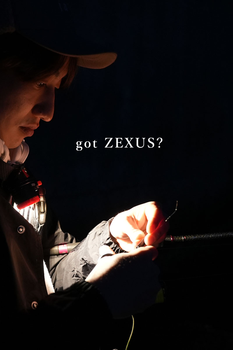 ZEXUS公式サイト | ゼクサス