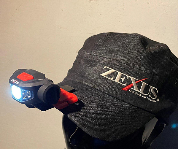 ZX-255 | ZEXUS公式サイト | ゼクサス