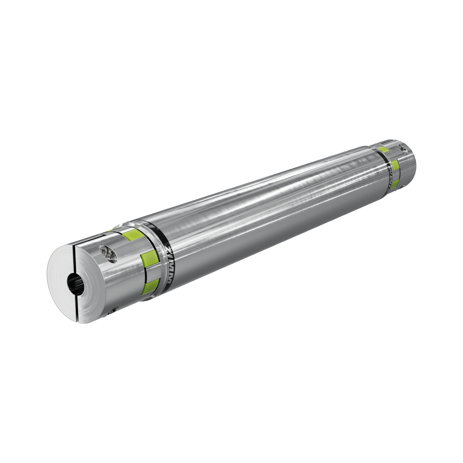 Size-32-KUZ-KK | Clamp coupling | ZIMM