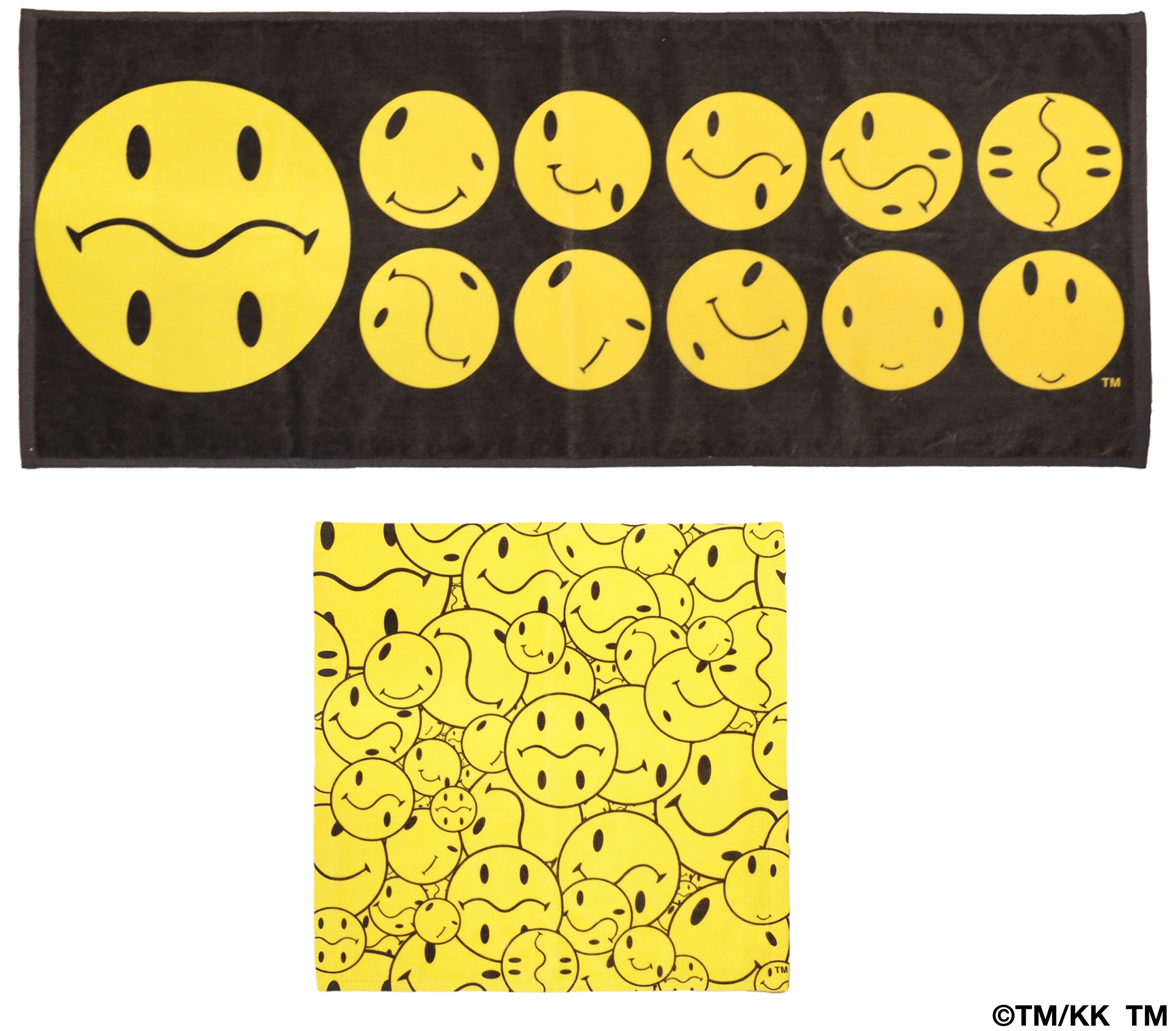 5月3日(水)12時よりWEBショップにて、Tonari no Smiley-kunグッズを