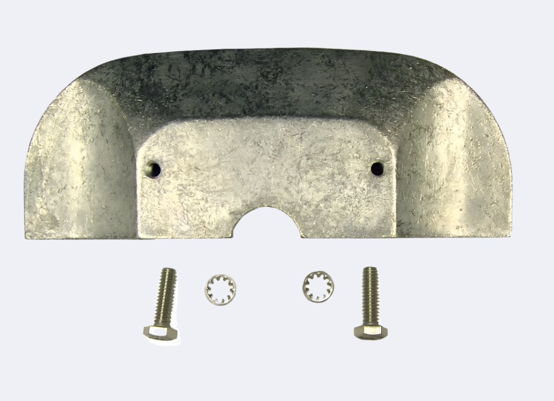 Aluminum Anode Kit For Mercruiser Alpha 1 Generation 2 Includes